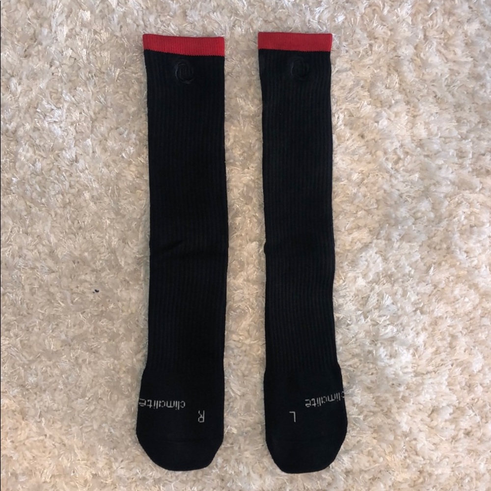 D Rose Basketball Socks